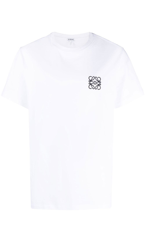 Anagram cotton t-shirt