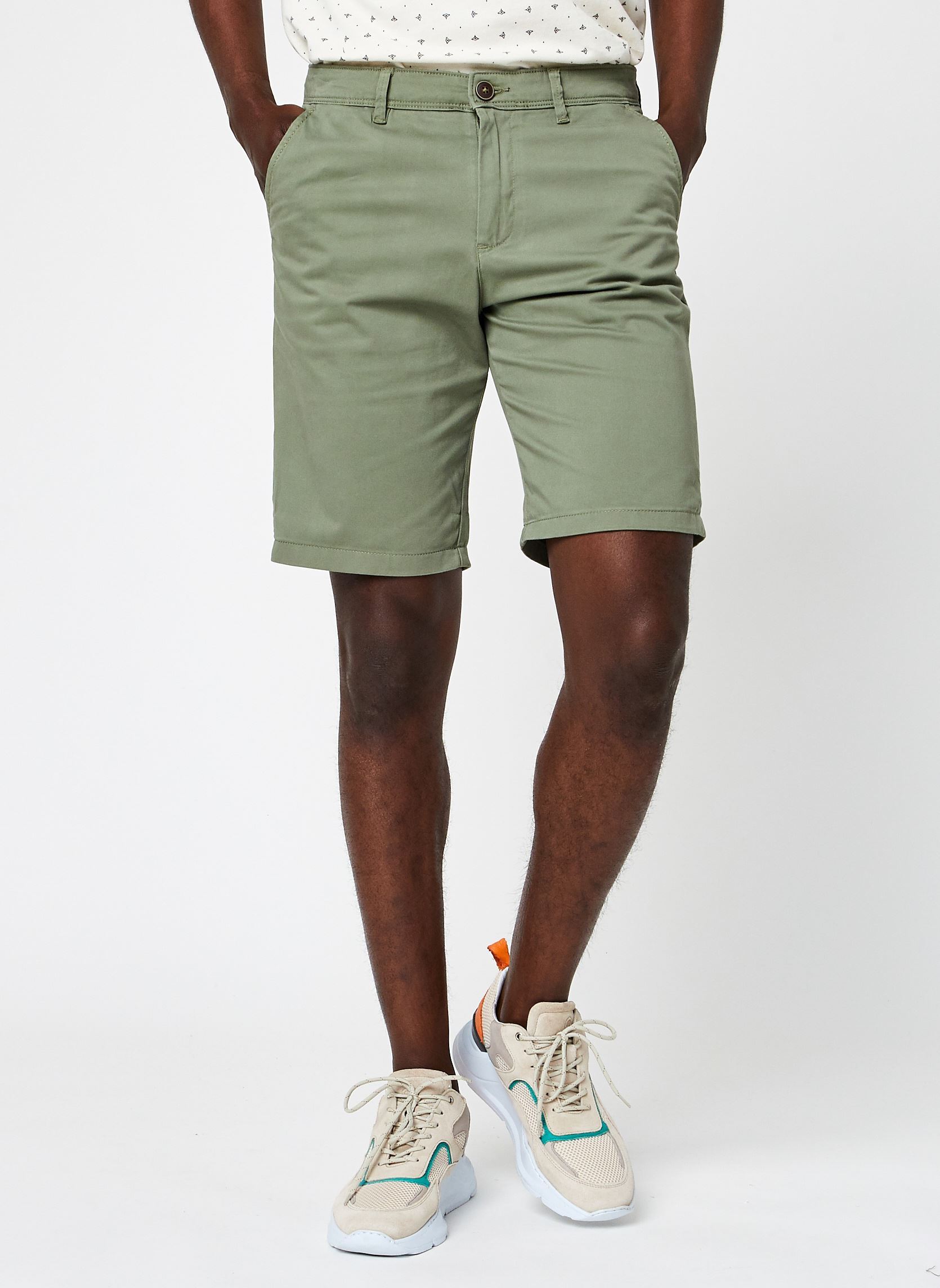 Short H