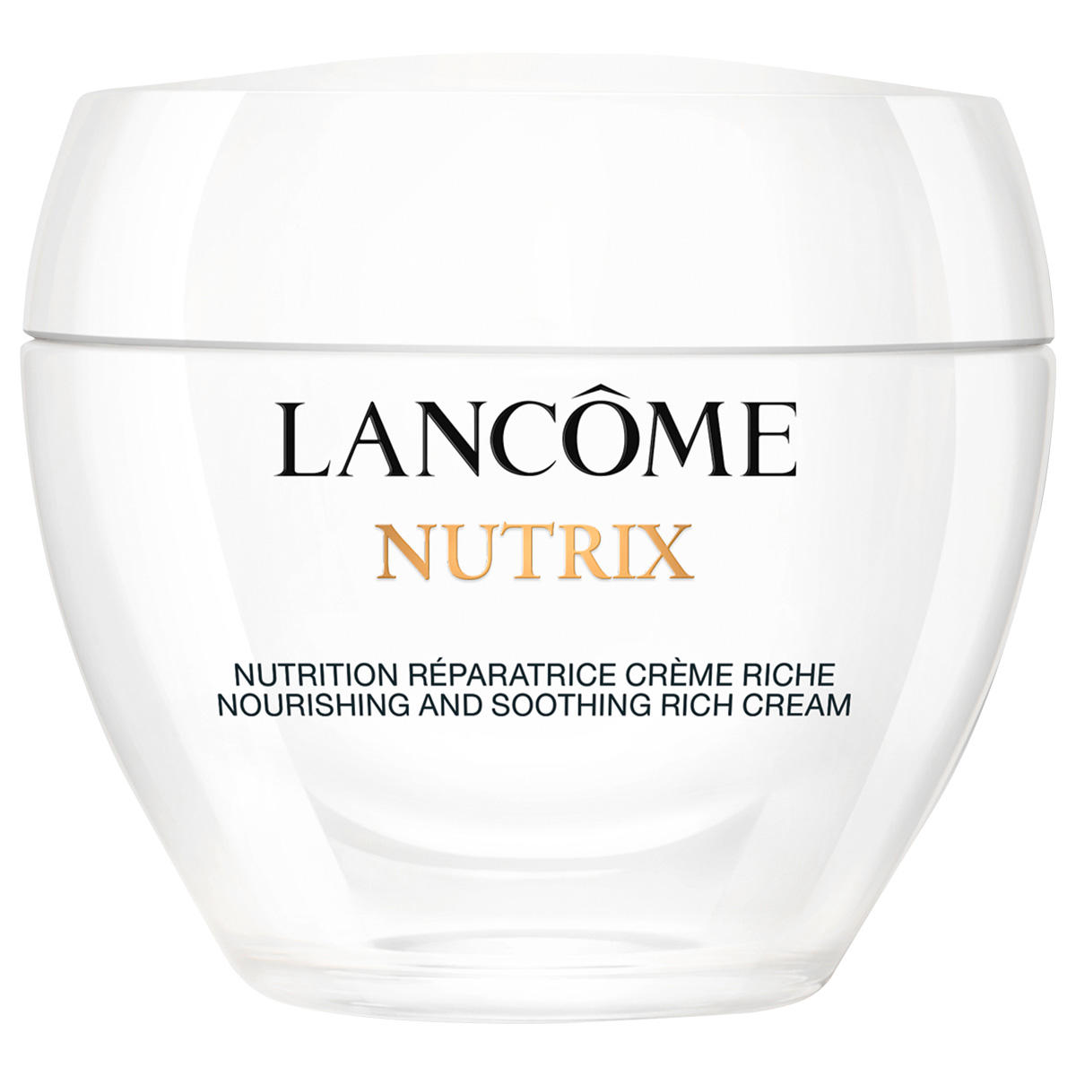 Nourishing and Soothing Rich Cream
