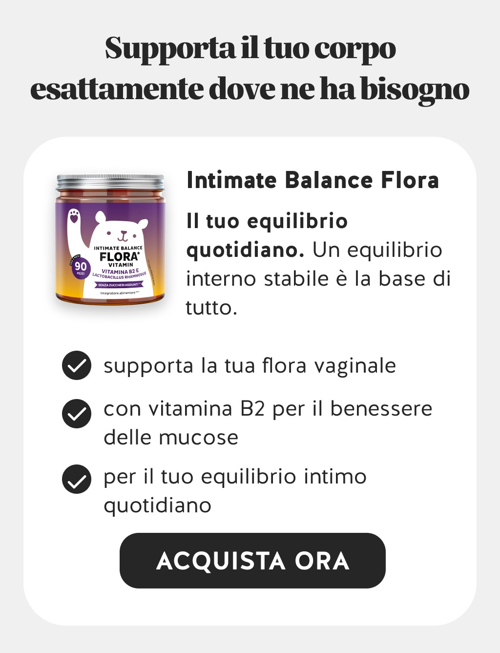 RISPARMIA IL 20% SU TUTTO