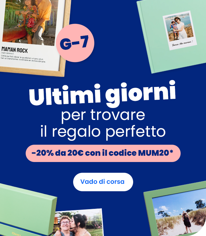 Ultimi giorni per trovare il regalo perfetto