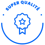 Super qualité