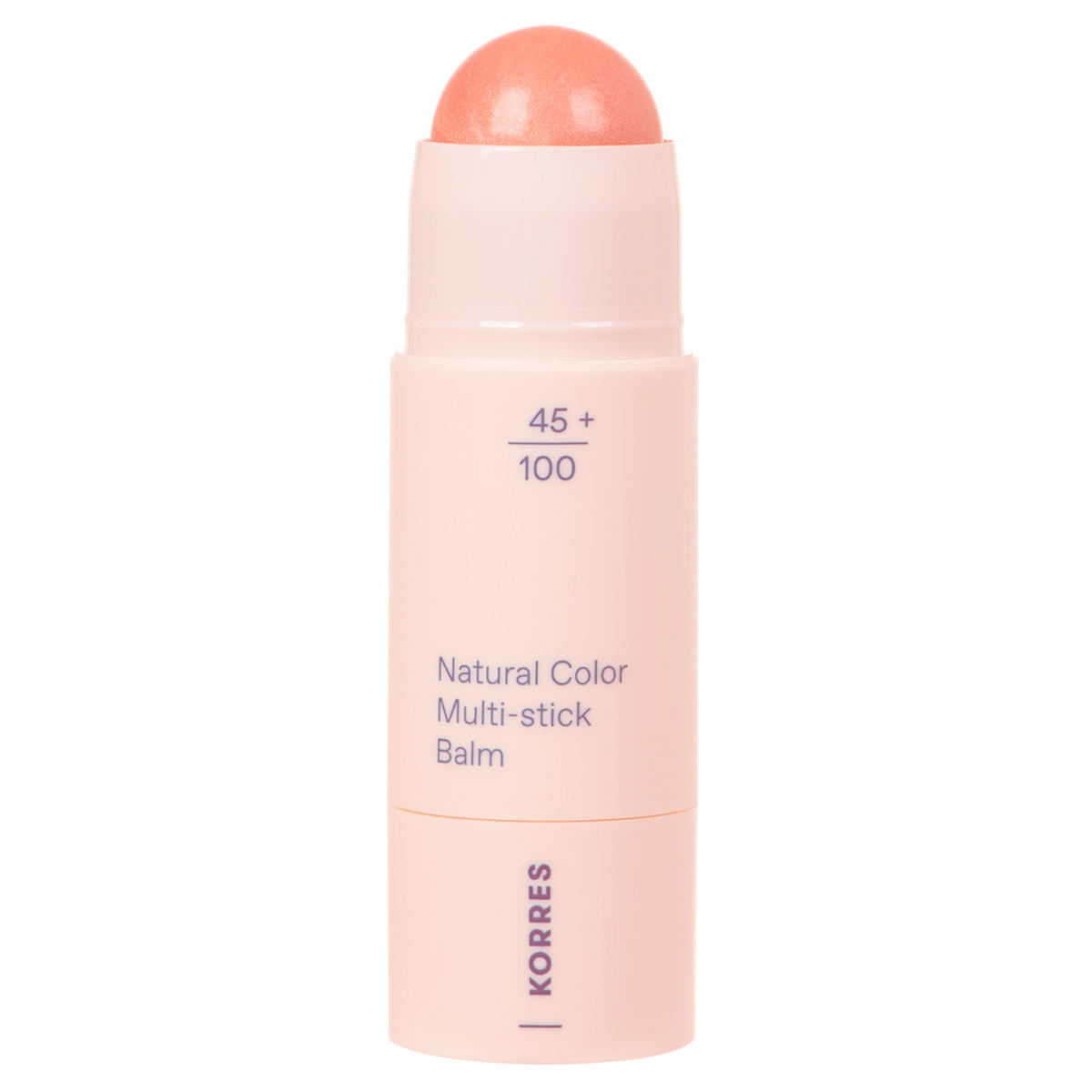 Natural Color Multistick Balm