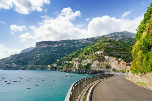 8 epici viaggi on the road in giro per il mondo