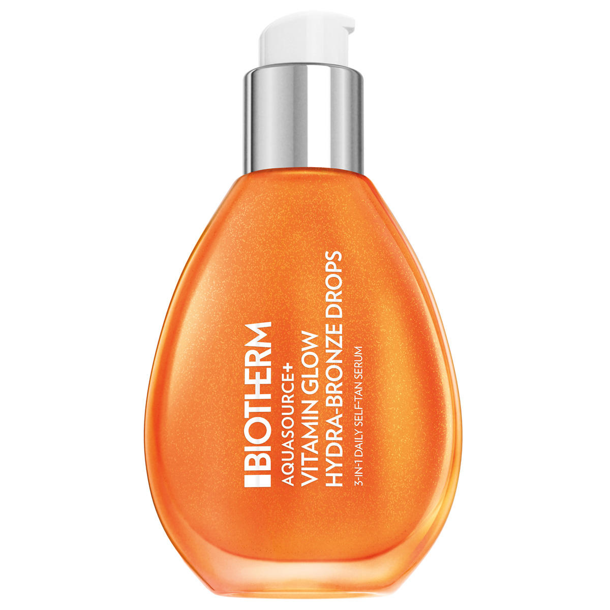 Vitamin Glow Hydra-Bronze Drops