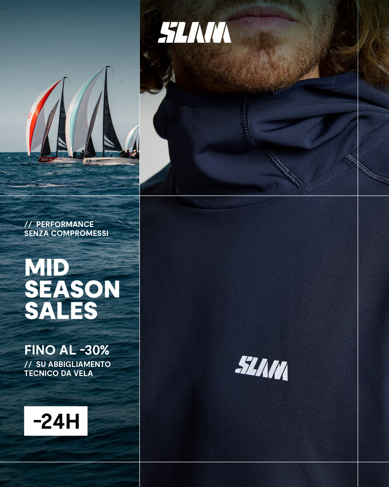 Mid Season Sales