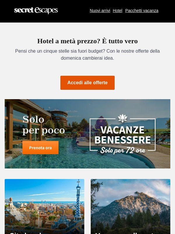 Grecia: piccoli prezzi, viaggi meravigliosi