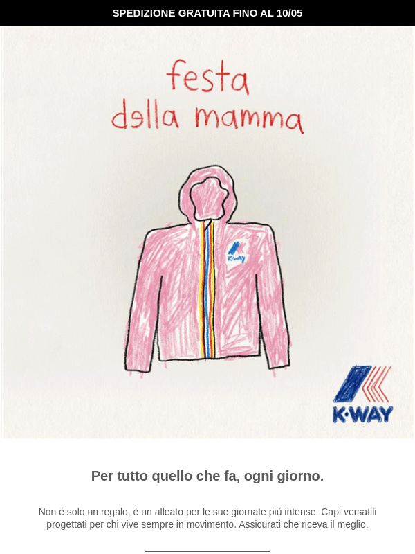Per dirle grazie: Gift Guide Festa della Mamma 🌹