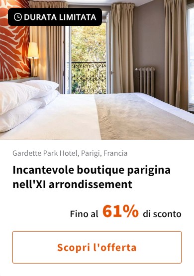 Incantevole boutique parigina nell'XI arrondissement