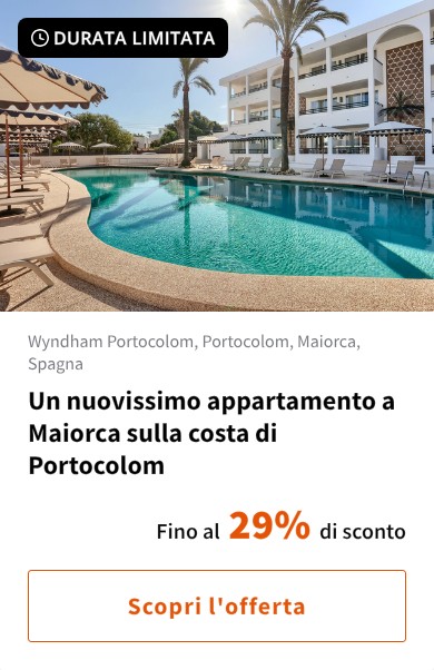 Un nuovissimo appartamento a Maiorca sulla costa di Portocolom