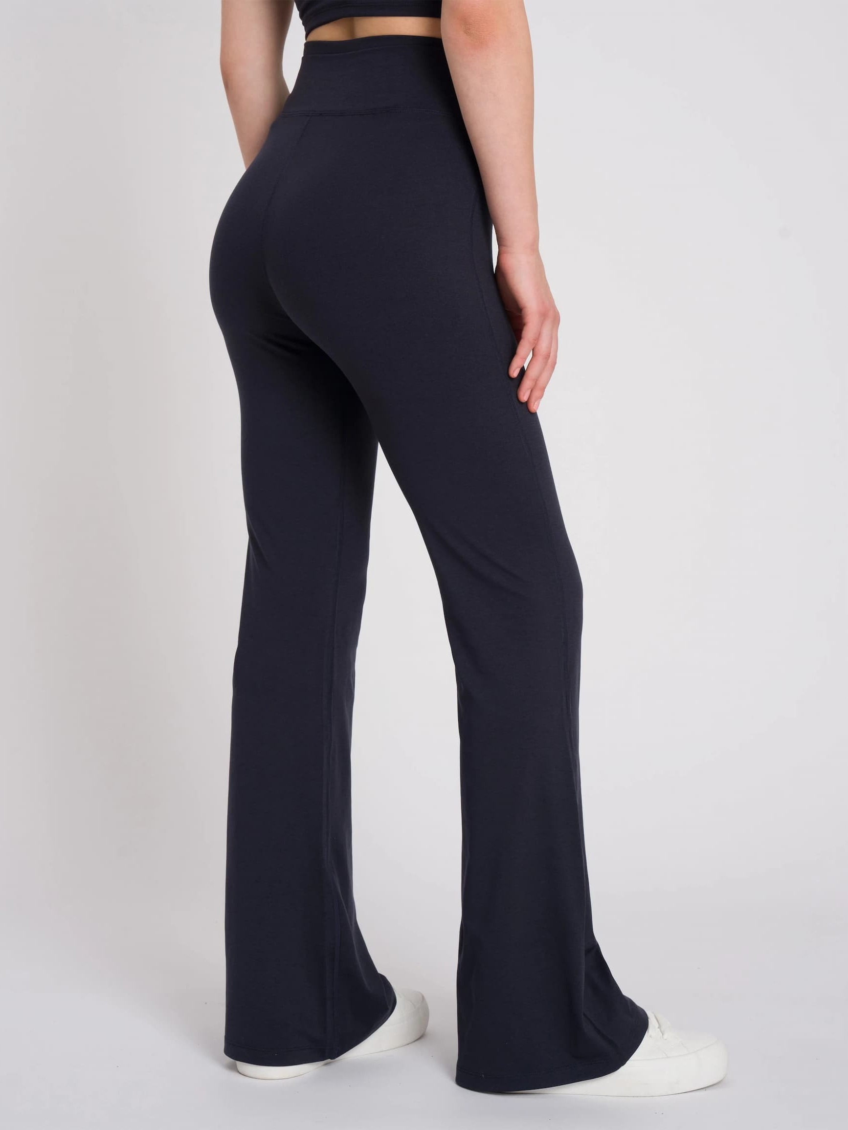 Dahlia Flared Pant 