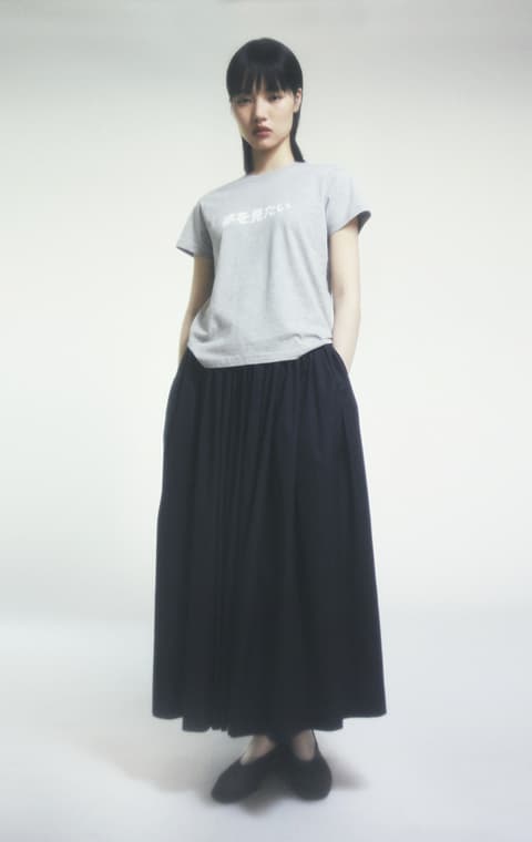 T-SHIRT
