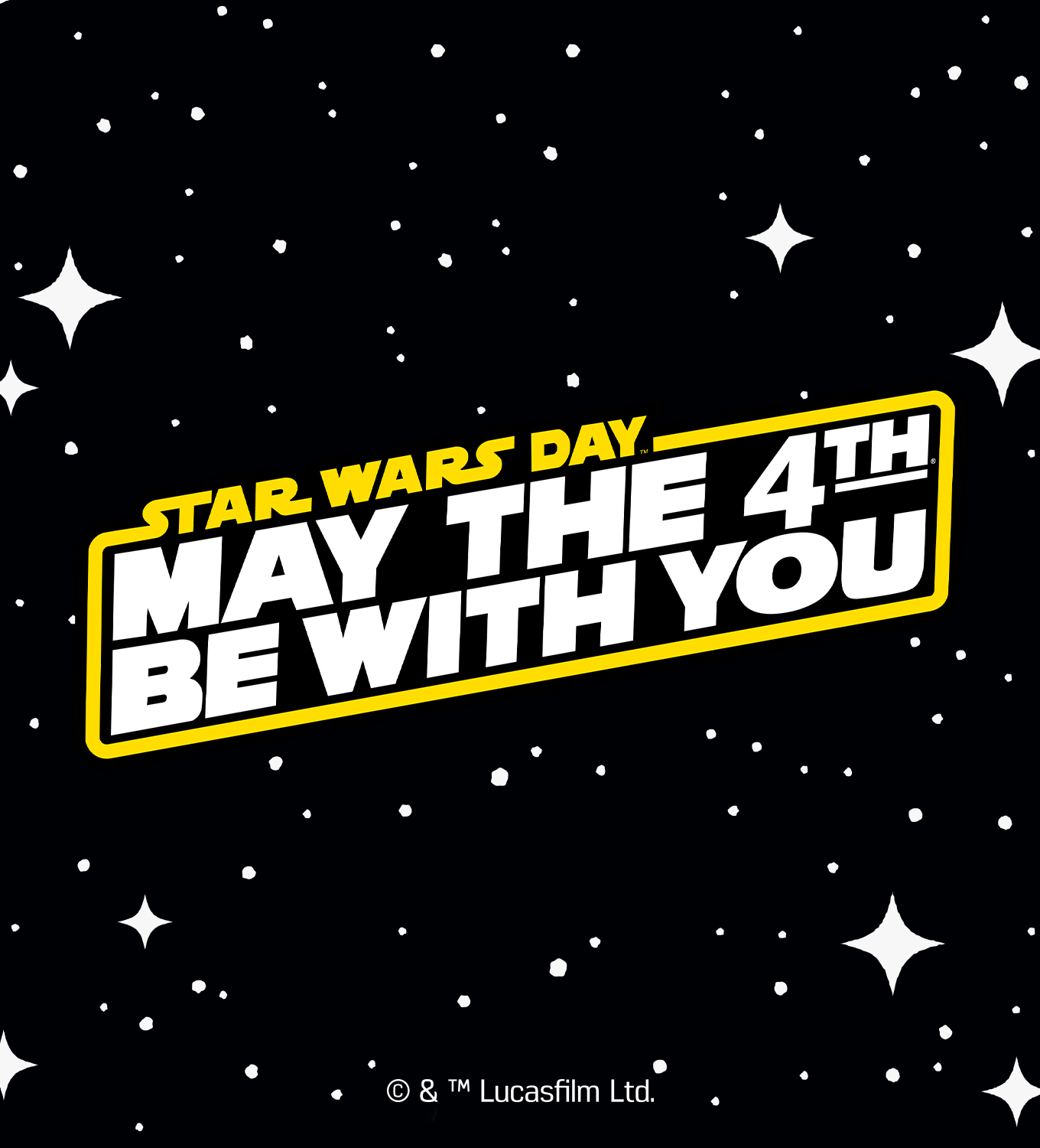 SS26 Star Wars