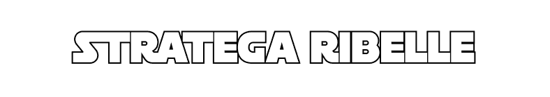 Stratega Ribelle