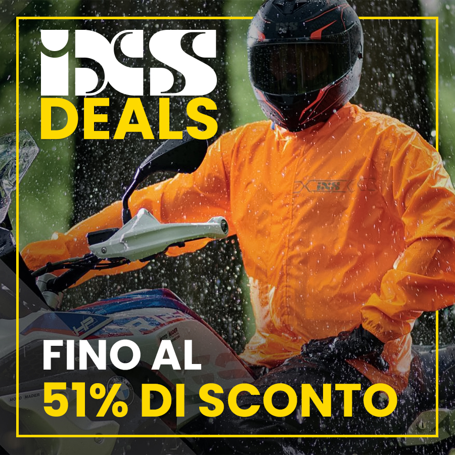 iXS Deals