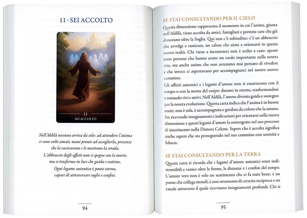 Pagine libro
