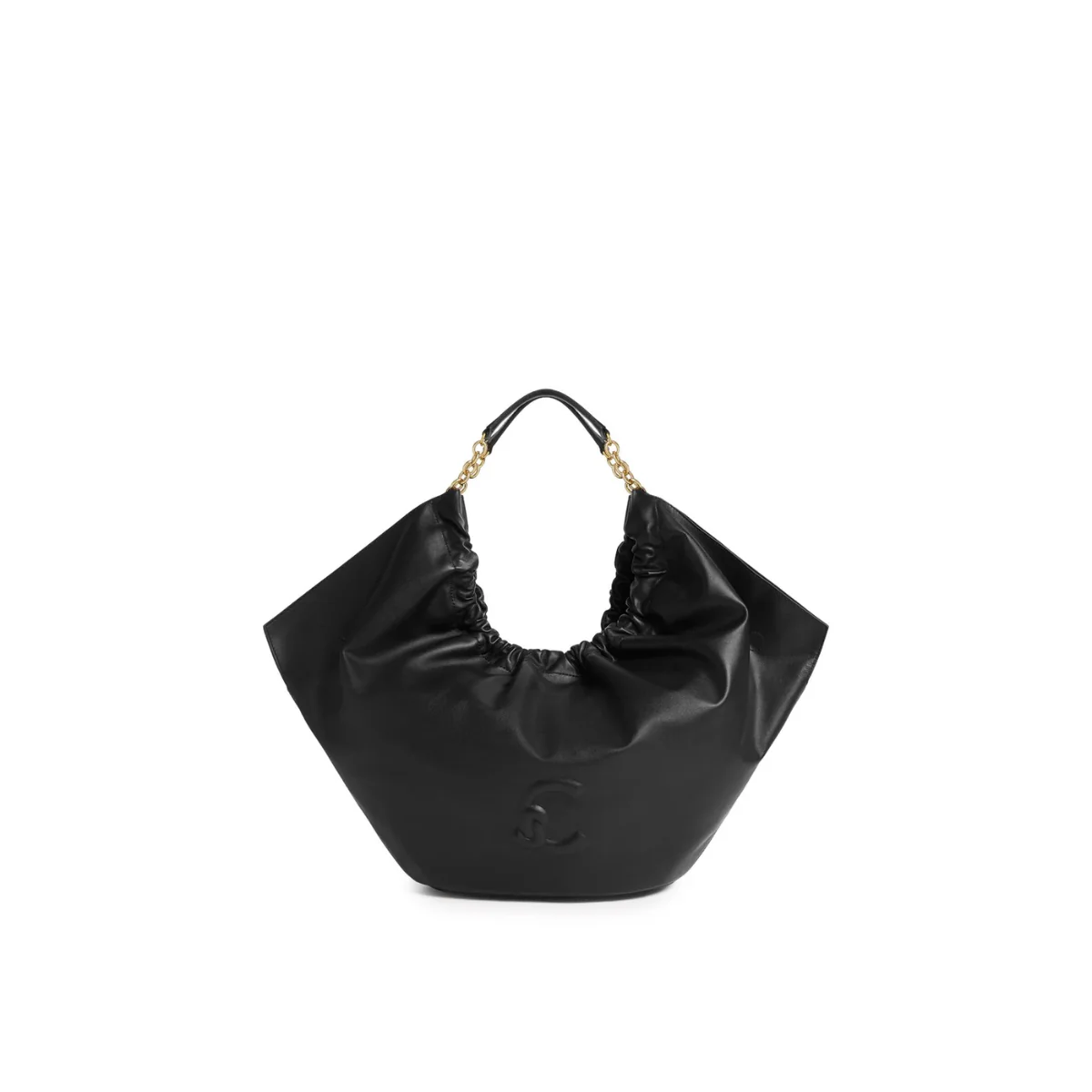 Coccinelle Smash Borsa in Pelle Nero