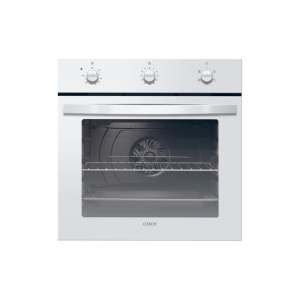 Candy Forno A Incasso Fidc B502 Ventilato Colore Bianco Capacita' 65 Lt Classe Profondita' 60 Cm Classe Energetica A