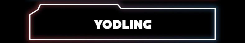 Yodling