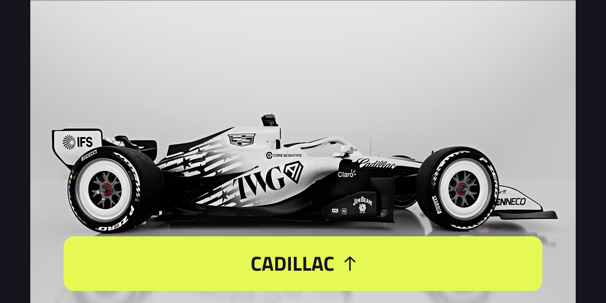 Cadillac
