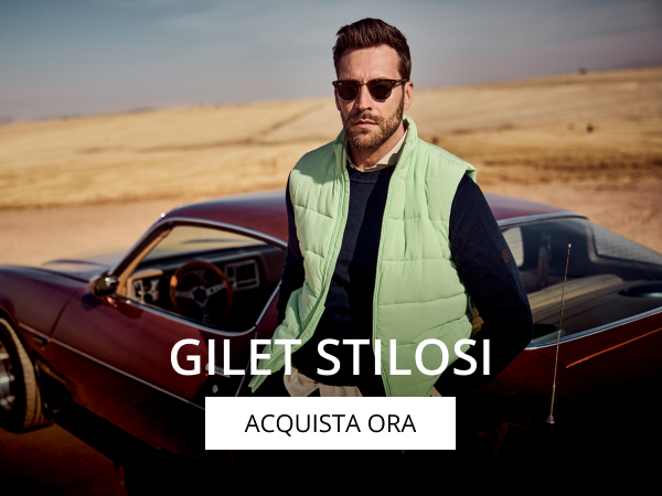 Gilet