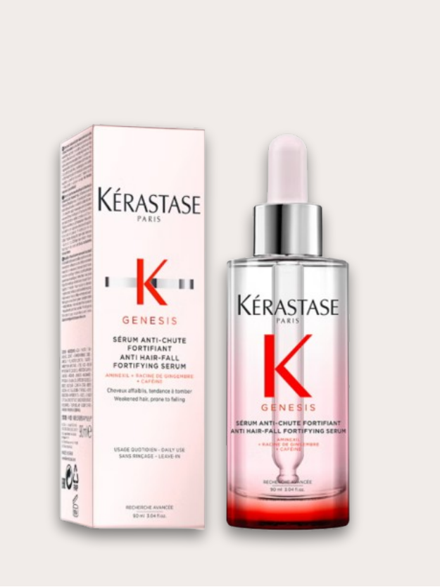 Siero Genesis Anti-Chute Fortifiant Kérastase 90ml