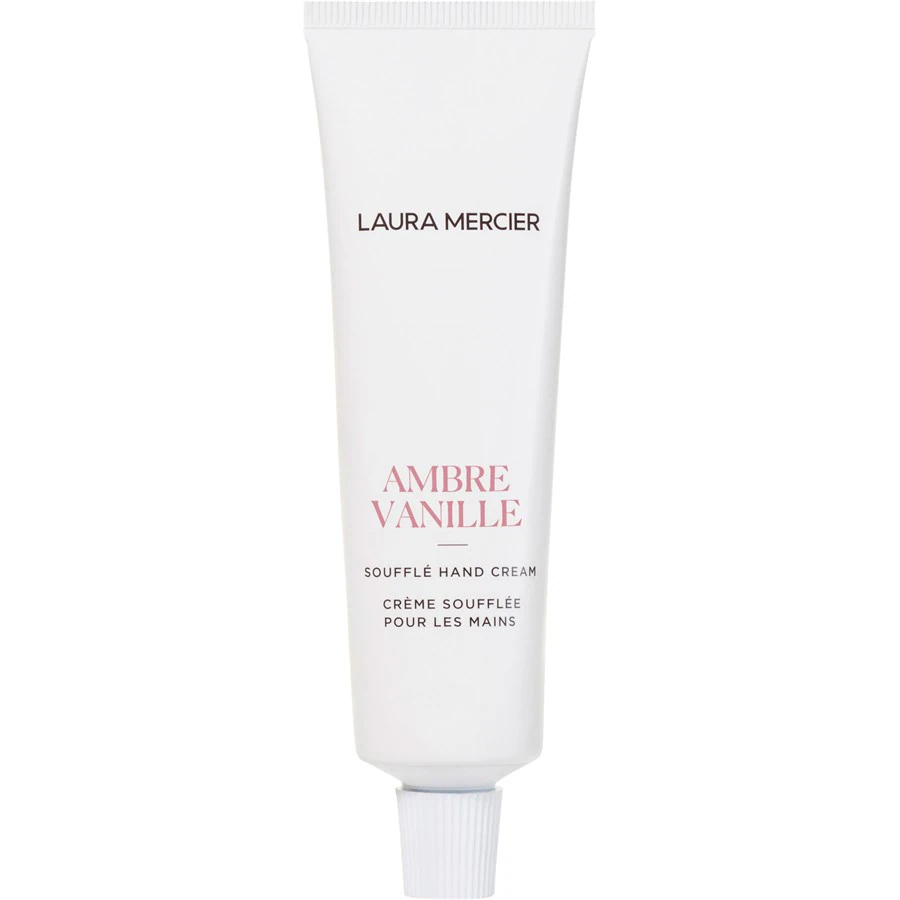 Soufflé Hand Cream