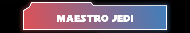 Maestro Jedi