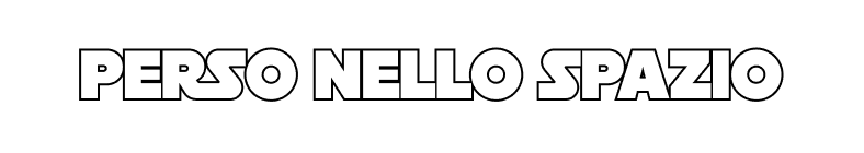Perso nello spazio