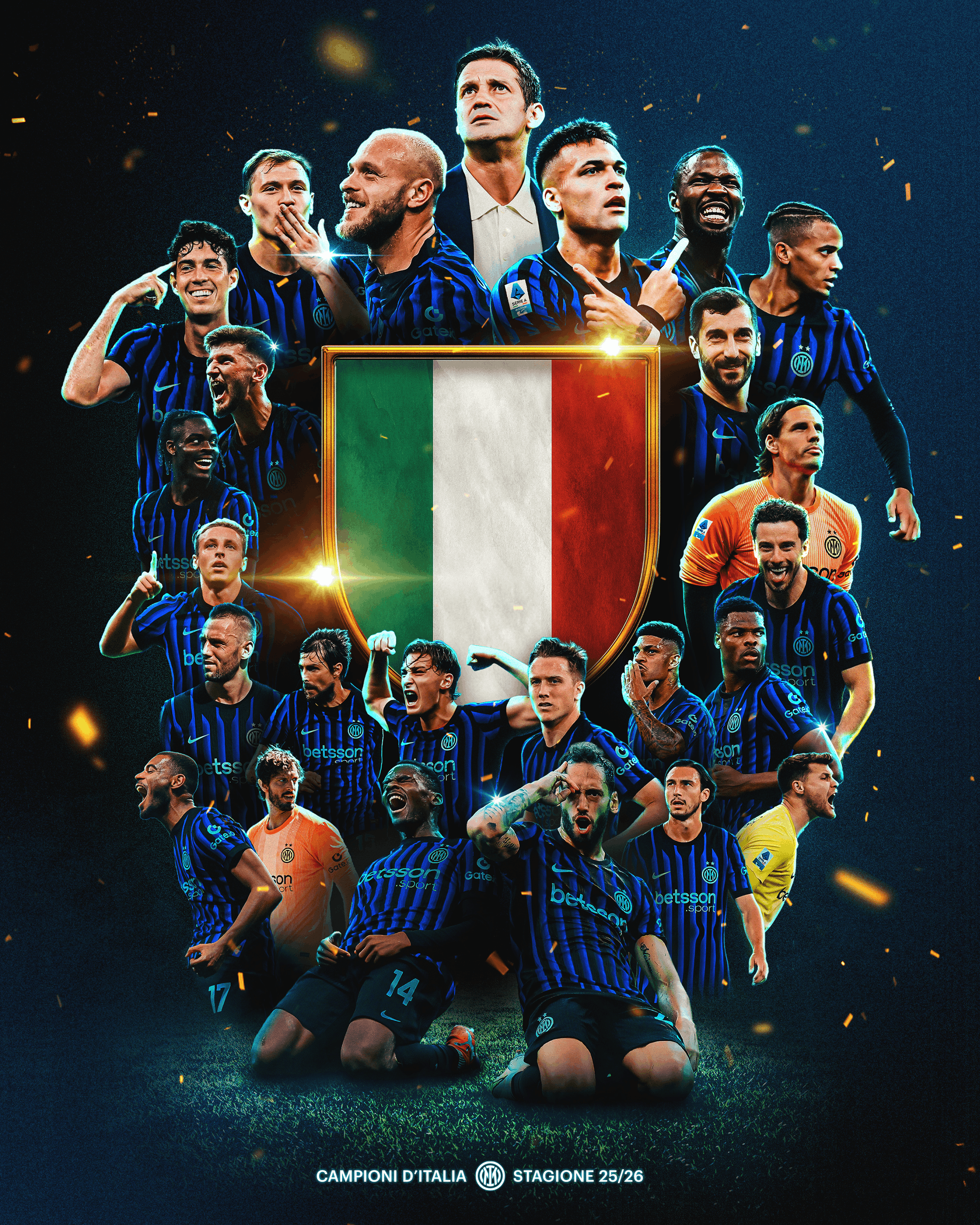 Inter TV – Highlights (mobile)