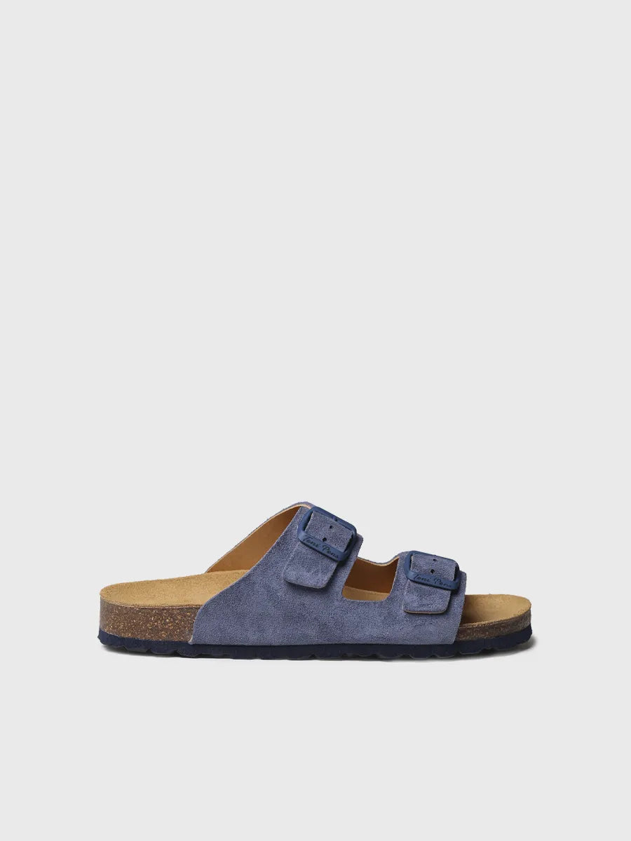 bota de agua par ahombre