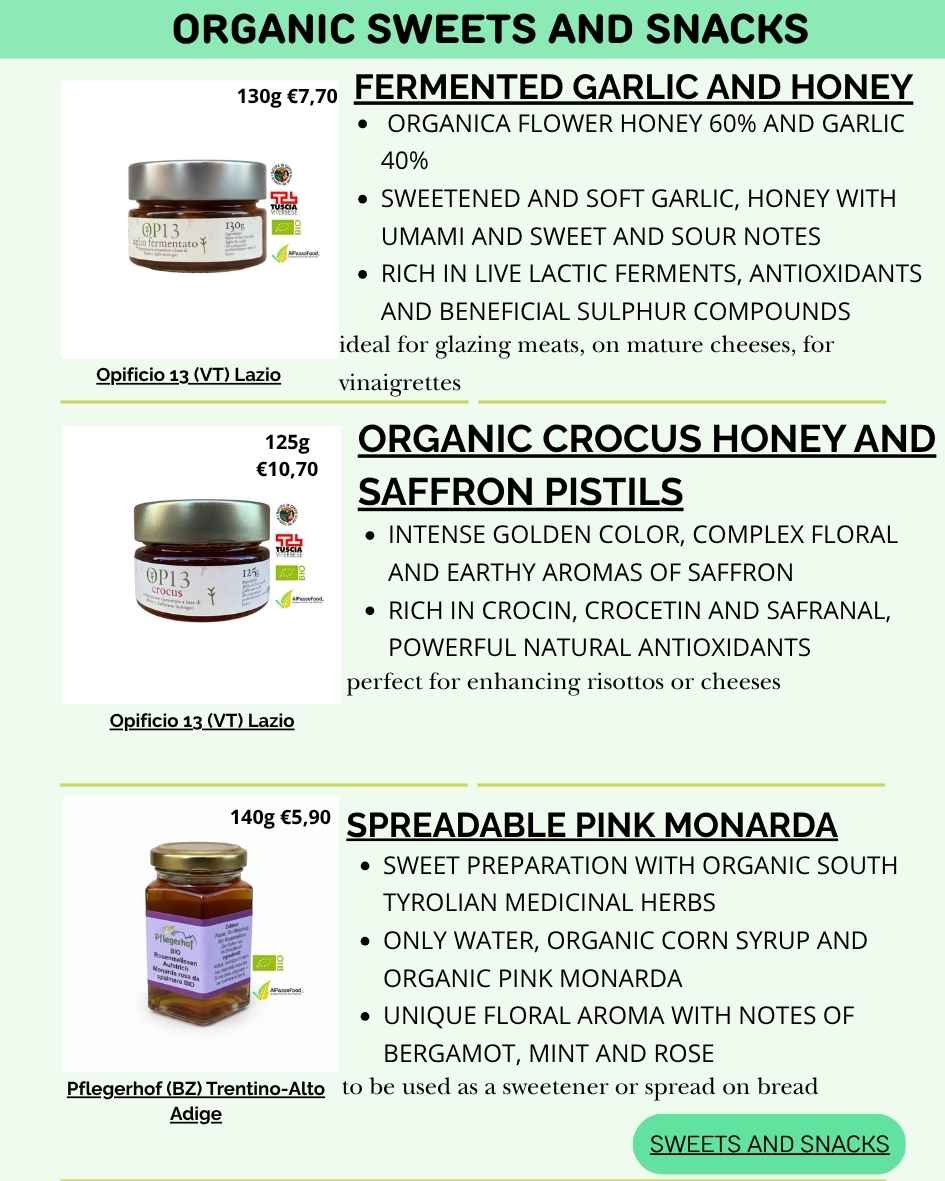 honey