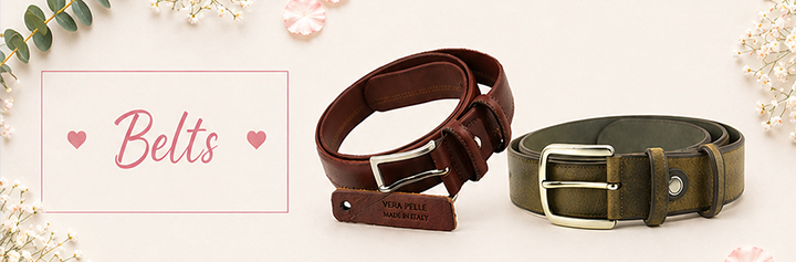 Belts