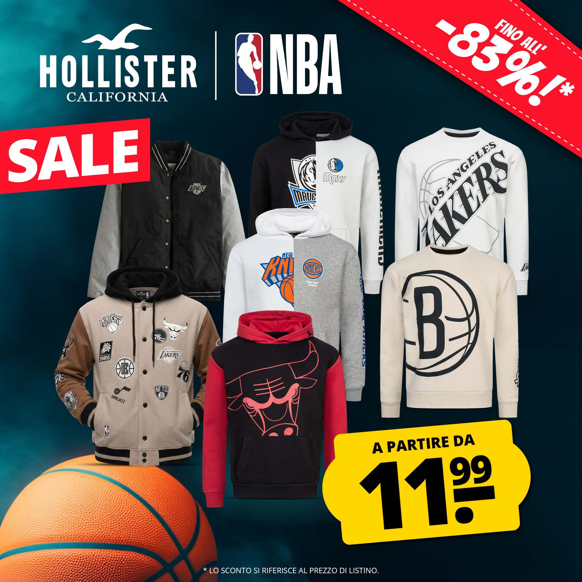 hollister