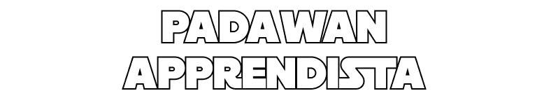 Padawan Apprendista