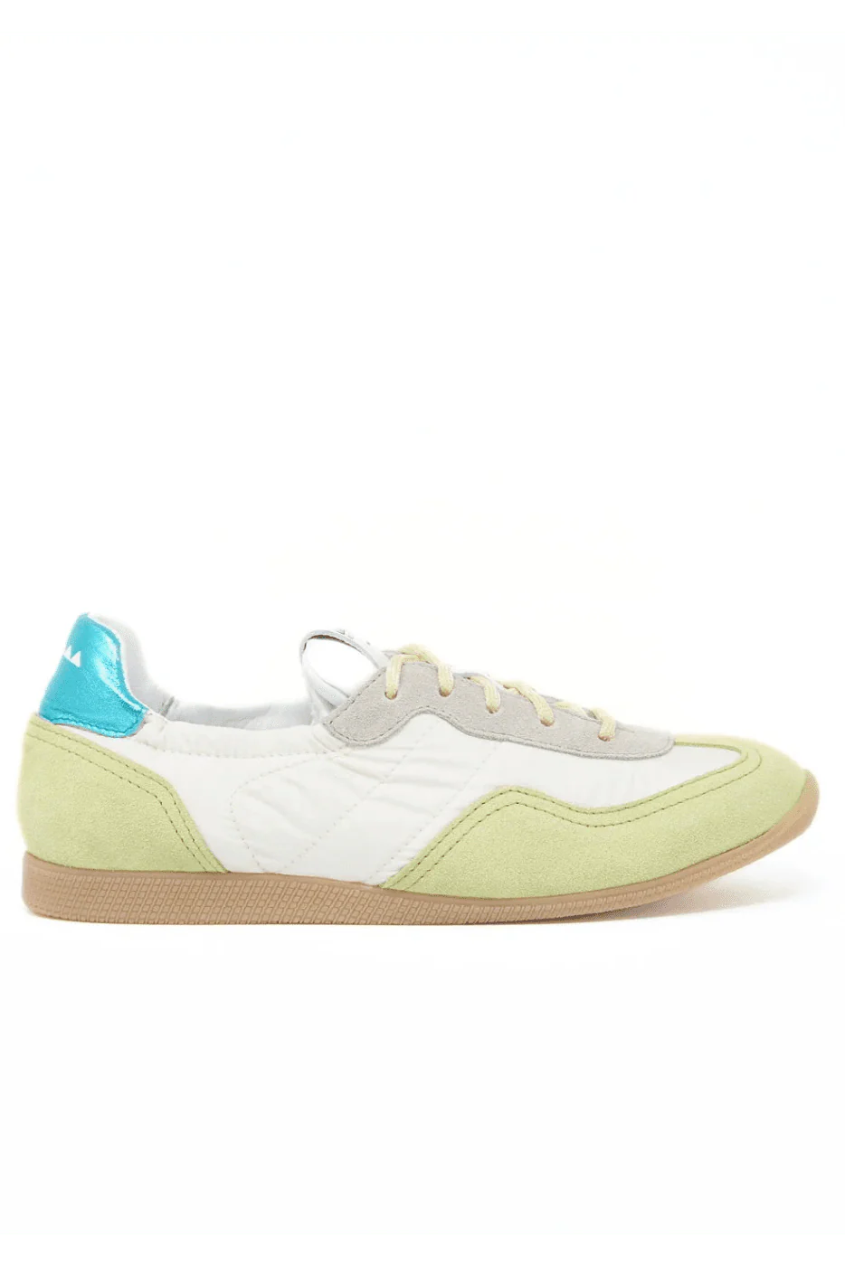 Sneaker Chut W mela e turchese - YES SHOPSneakersRUN OFCHUT-W-IT 36
