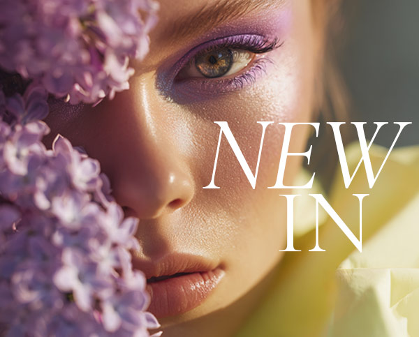 NEW IN MAY