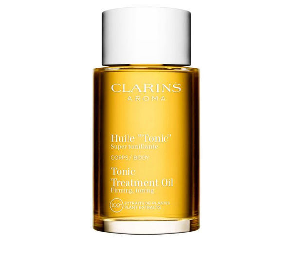 HUILE TONIC super tonifiante