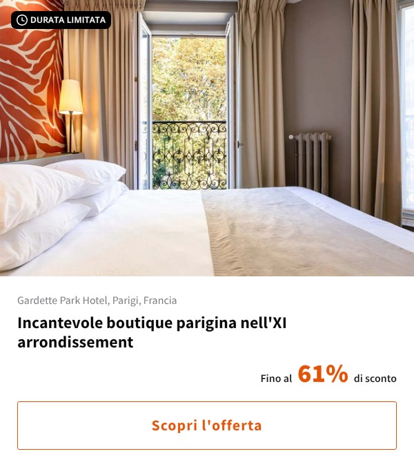 Incantevole boutique parigina nell'XI arrondissement