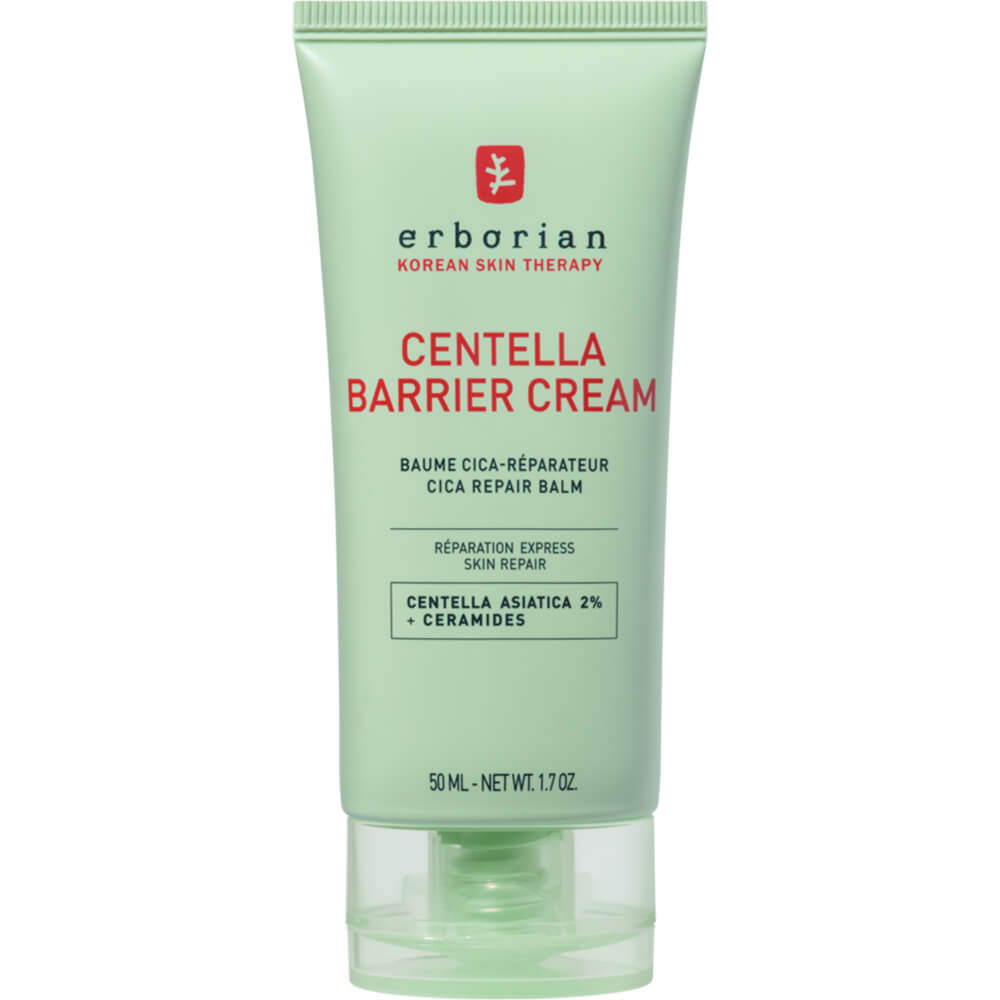 Barrier Cream