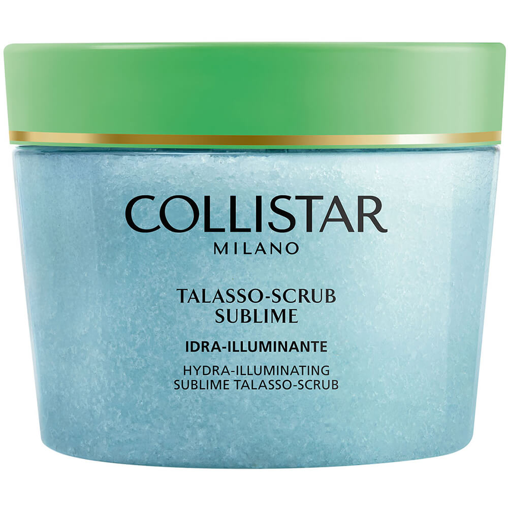 Talasso Scrub Sublime