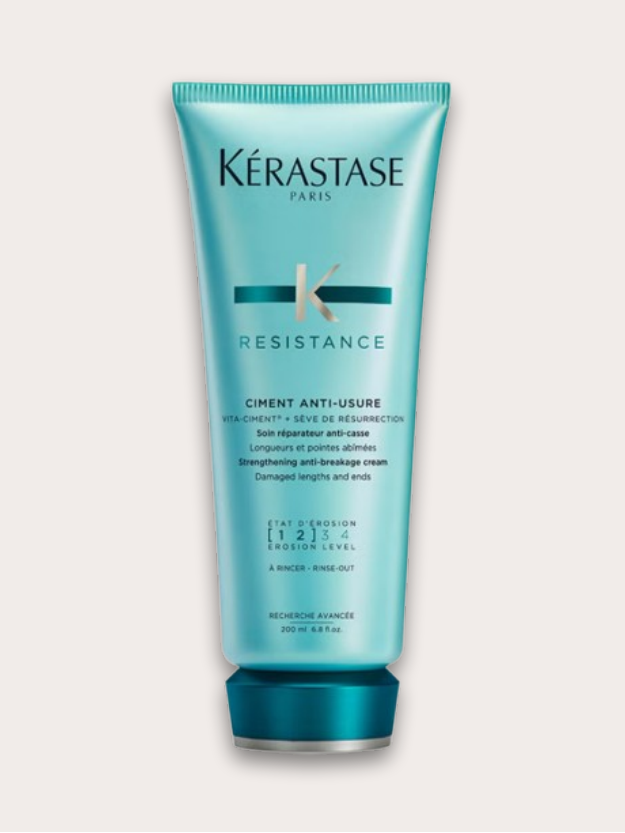 Kérastase Resistance Ciment Anti-Usure - Vita Ciment Advance Balsamo Riparatore Anti-rottura 200 ml