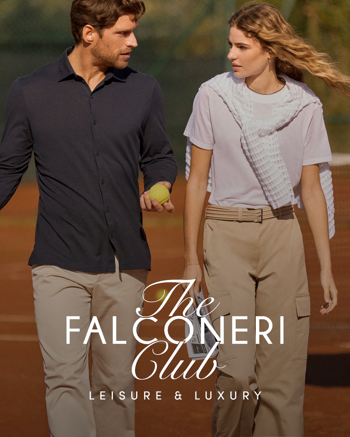 Falconeri