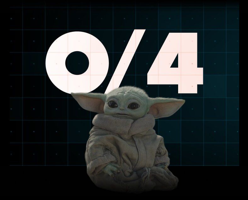 0/4