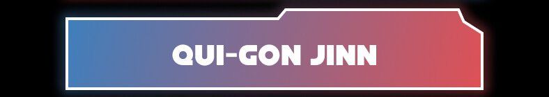Qui-Gon Jinn