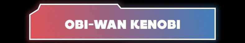Obi-Wan Kenobi