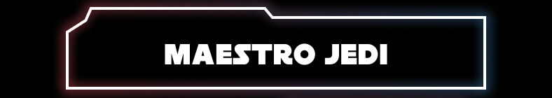 Maestro Jedi