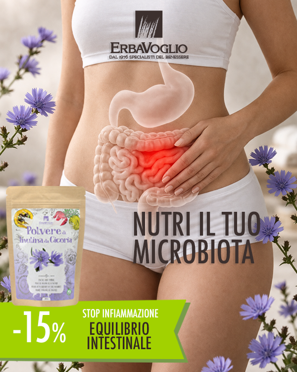 Inulina da Cicoria