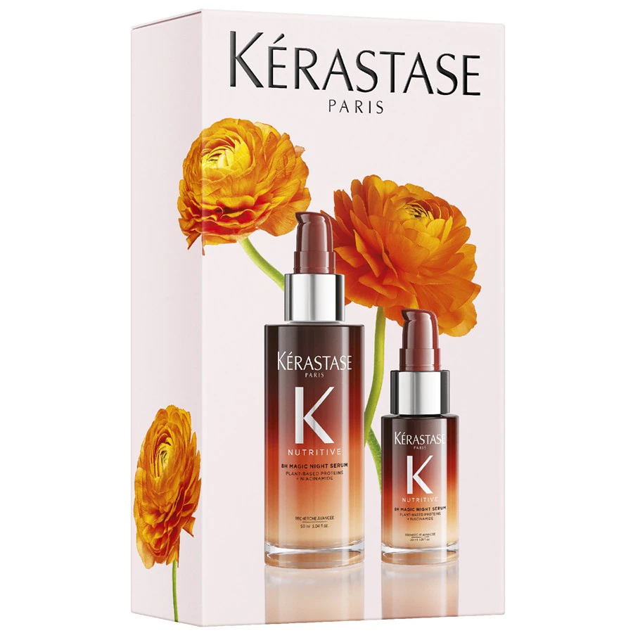 Nutritive Duo Spring Set