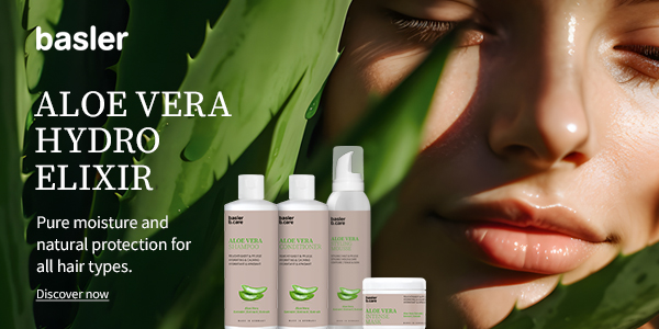 basler b.care Serie - Aloe Vera 